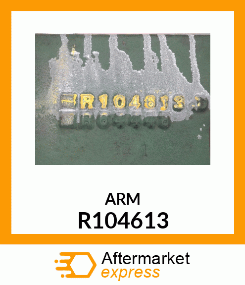 ARM R104613