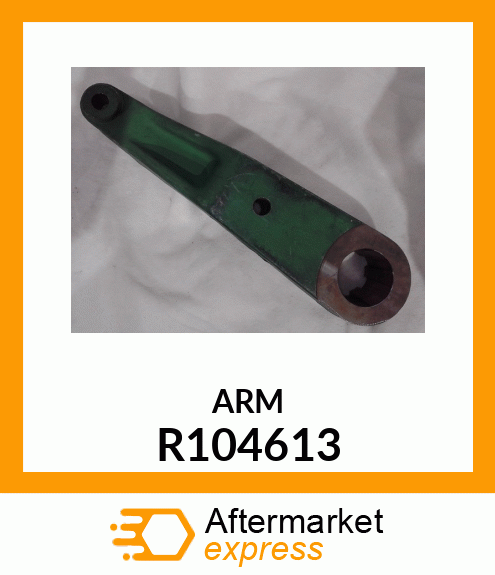 ARM R104613