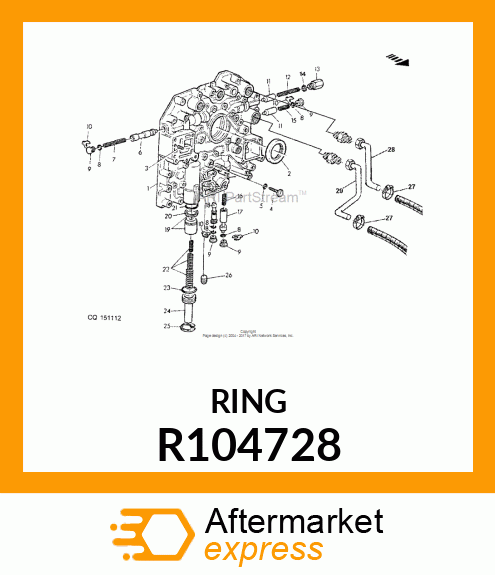 Ring R104728