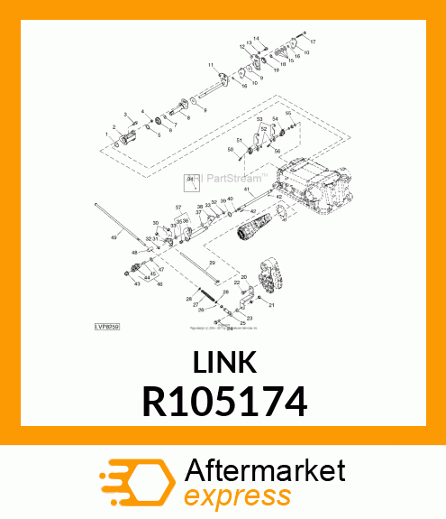 LINK R105174