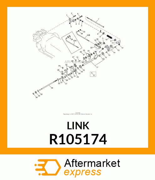 LINK R105174