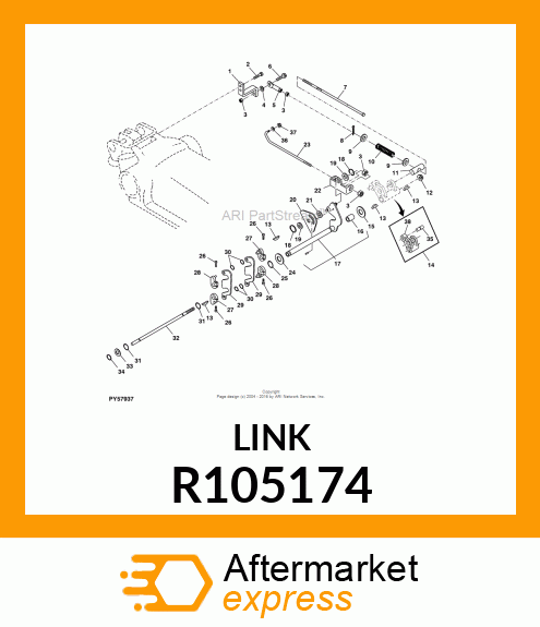 LINK R105174