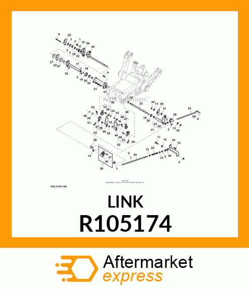 LINK R105174