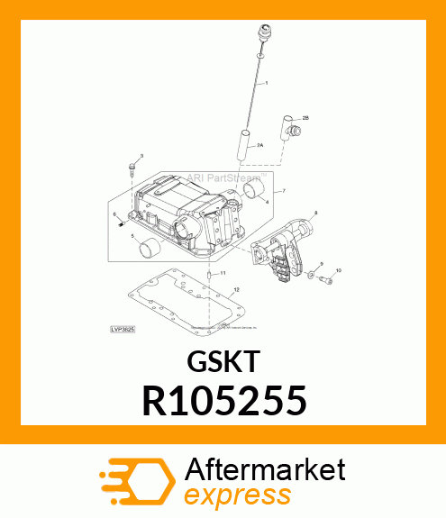 GSKT R105255