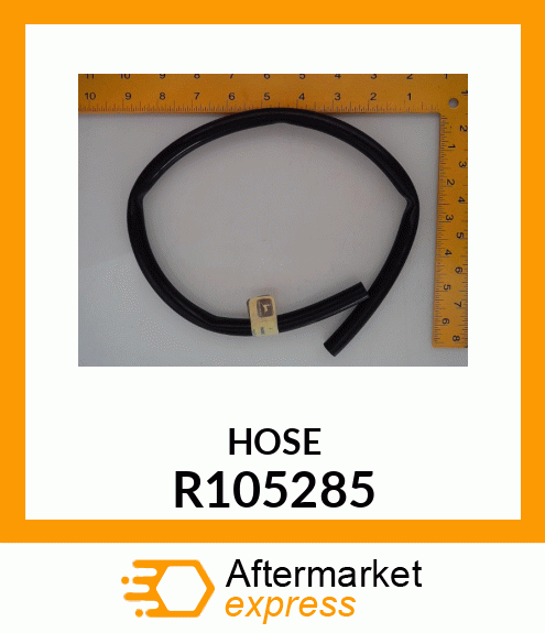 Tube R105285