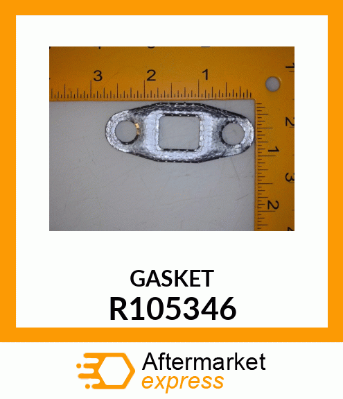 GASKET R105346