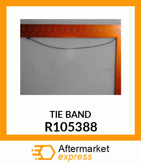 TIE BAND R105388