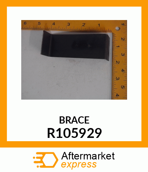 BRACKET R105929