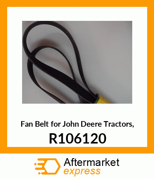 Belt R106120