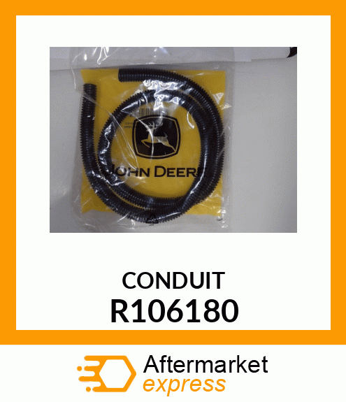 HOSE R106180