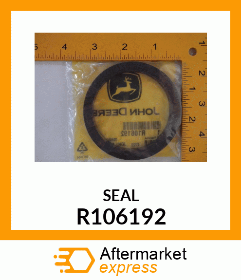 SEAL R106192
