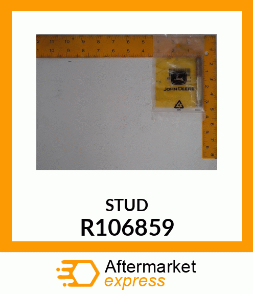 STUD R106859