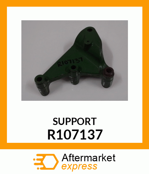 Support R107137