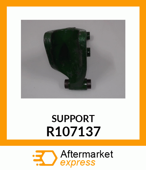 Support R107137