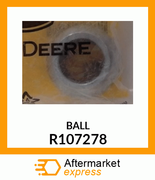 BALL R107278