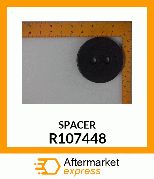 SPACER, SPECIAL R107448