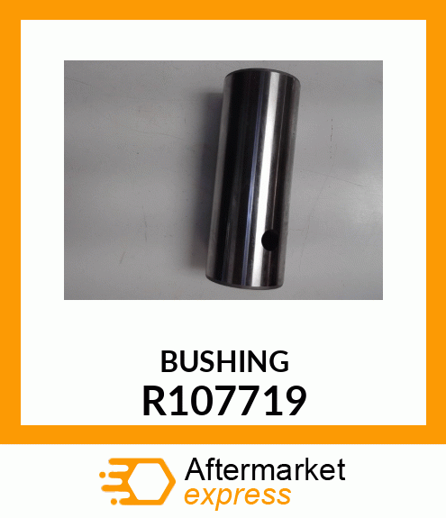 SHAFT, OSCILLATING SUPPORT R107719