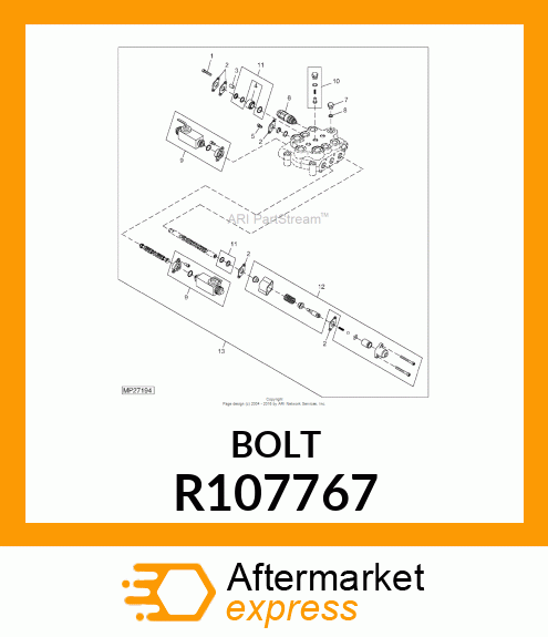 PLUG R107767