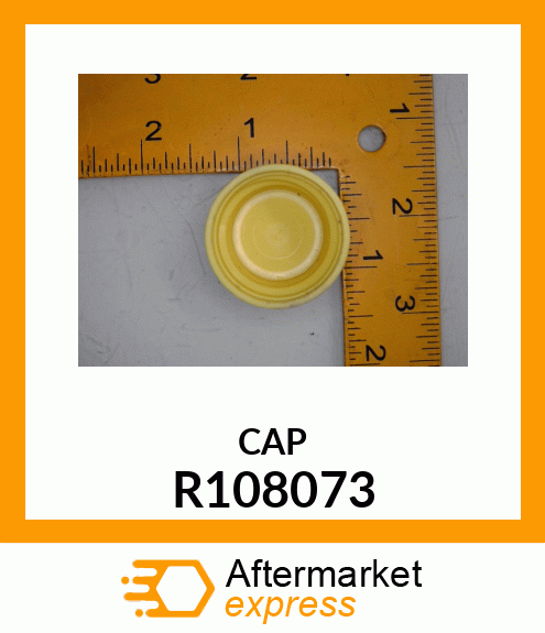 CAP R108073