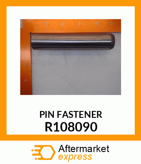 PIN FASTENER, SHAFT R108090