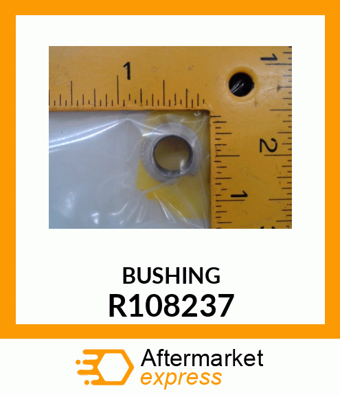 WASHER R108237