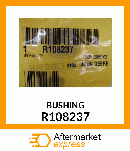 WASHER R108237