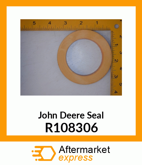 SEAL R108306