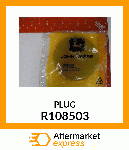 PLUG R108503