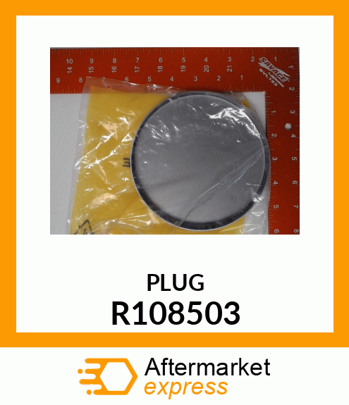 PLUG R108503