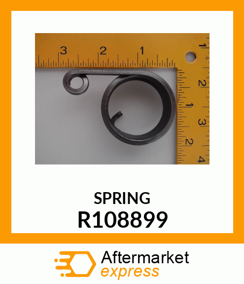 SPRING R108899