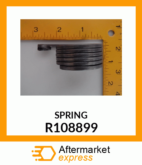 SPRING R108899