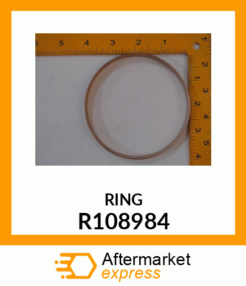 BUSHING R108984