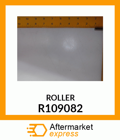 NEEDLE ROLLER R109082