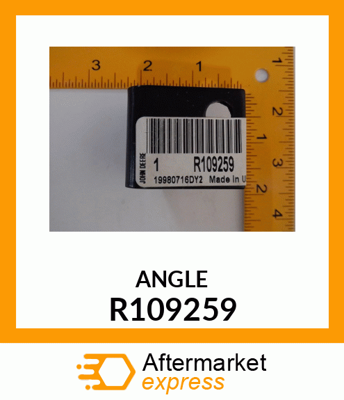 BRACKET R109259