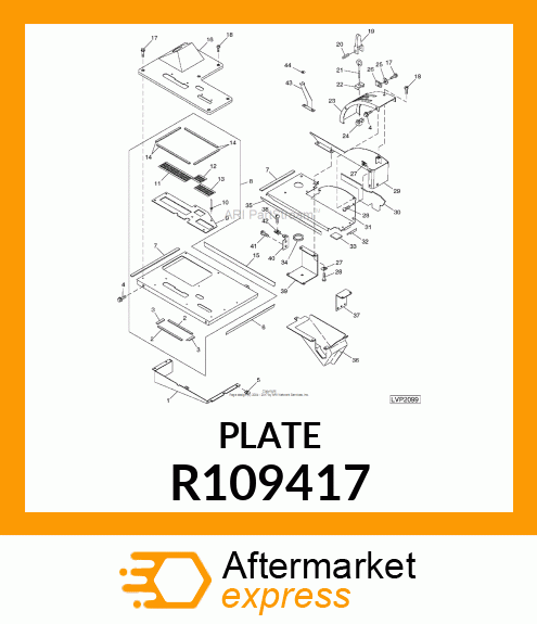 PLATE R109417