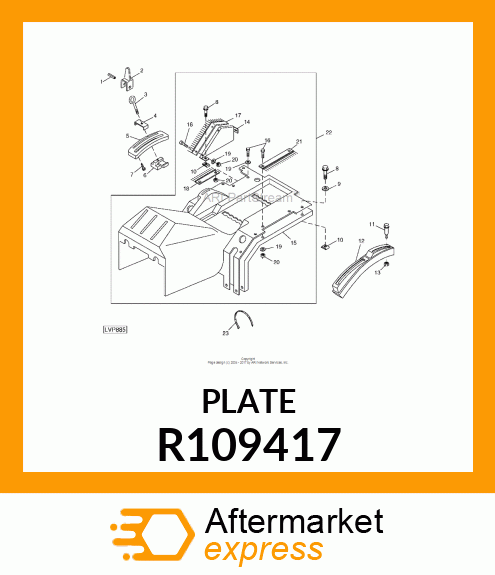 PLATE R109417