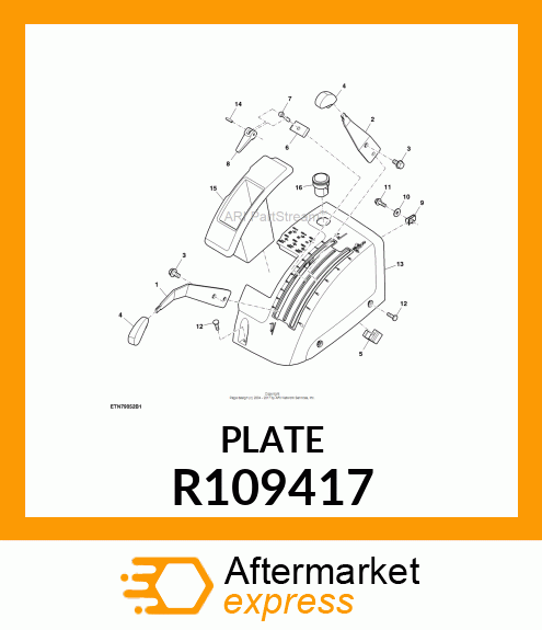 PLATE R109417