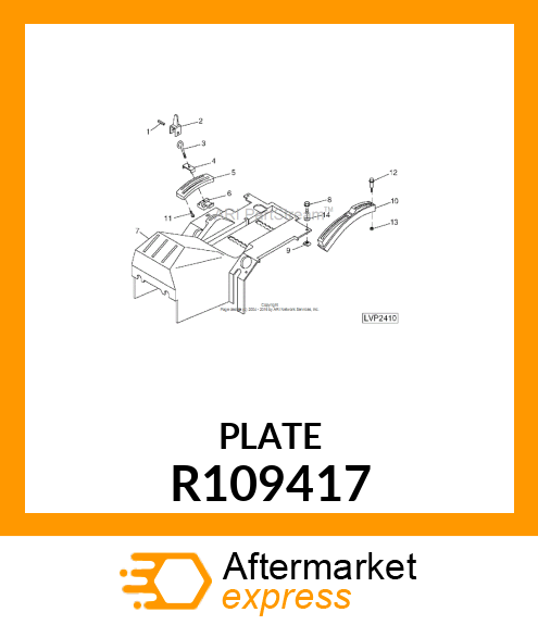 PLATE R109417