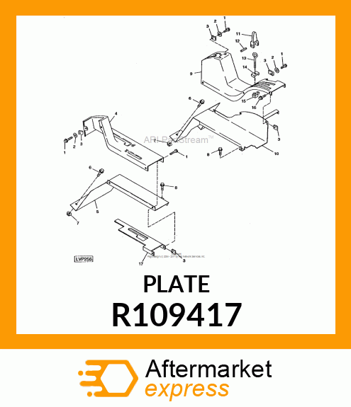 PLATE R109417