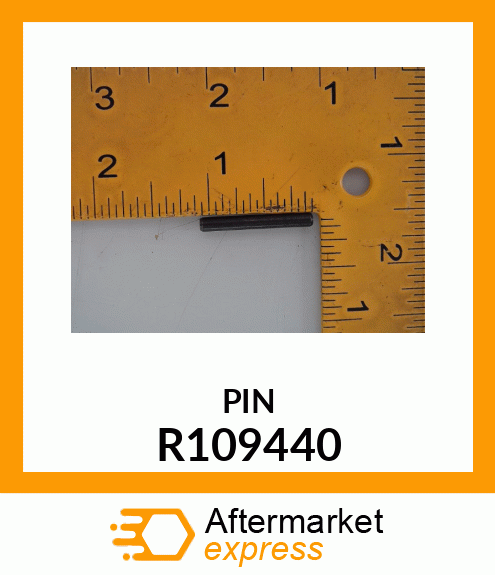 PIN R109440