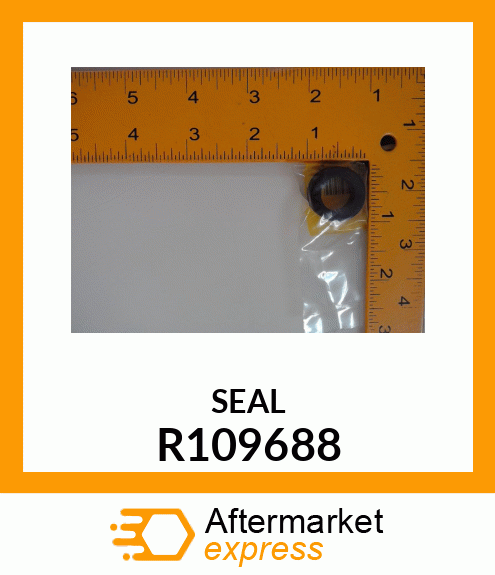 PACKING R109688