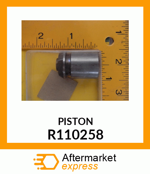 PISTON R110258
