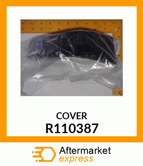 COVER, DIRECTION INDICATOR LAMP BRK R110387