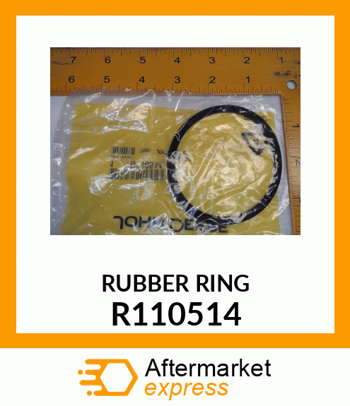 Packing - PACKING R110514