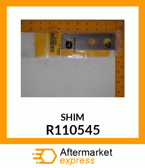 SHIM R110545