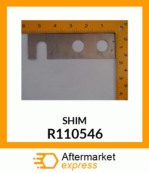 SHIM R110546