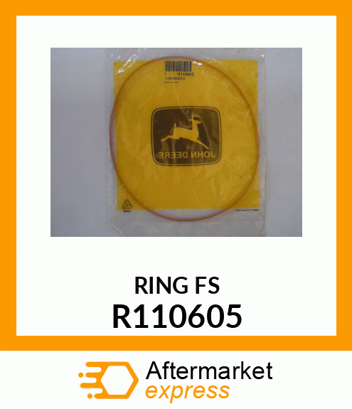 SEAL R110605