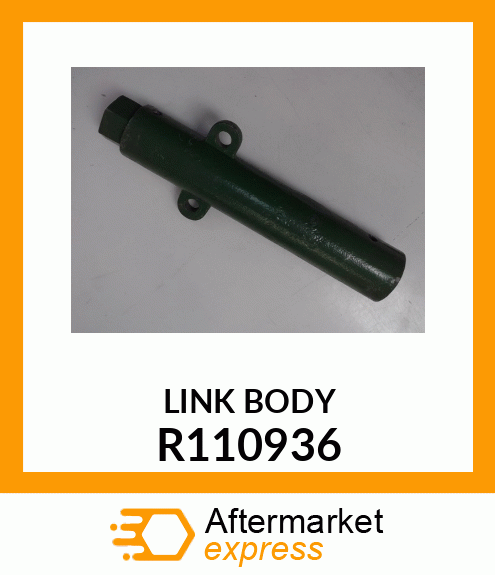 BODY, LINK R110936