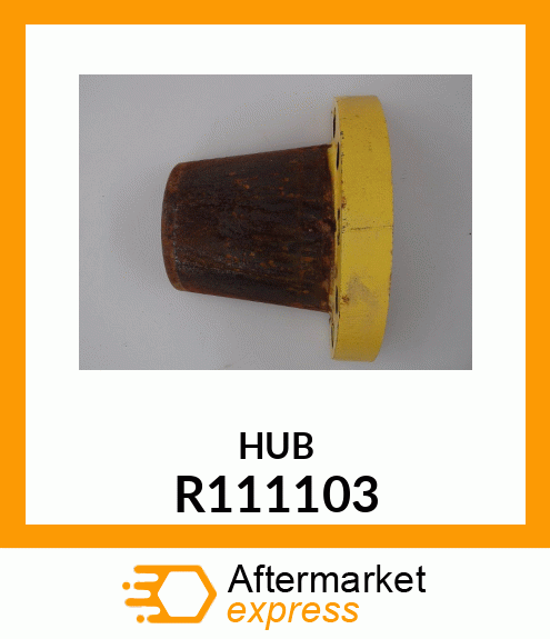 SLEEVE, DRIVE WHEEL KEY HALF R111103