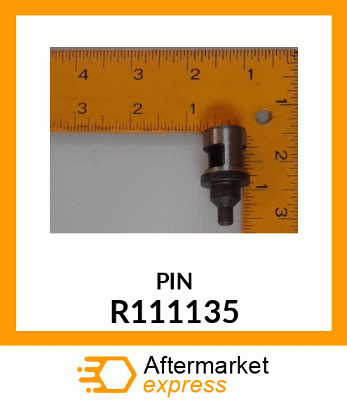 VALVE,BYPASS R111135